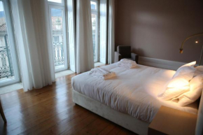 Muralha Charm House, Lamego